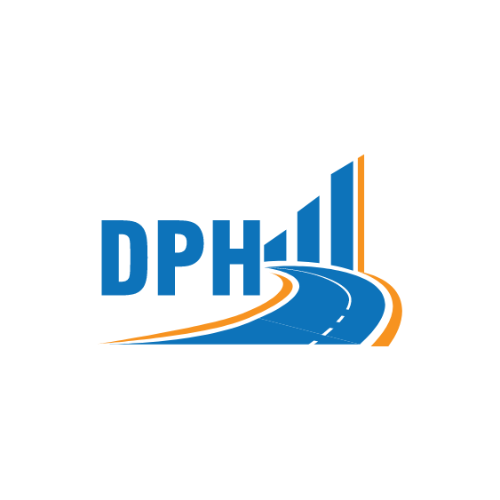 Hình ảnh logo đại phú hung